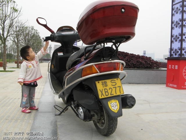 后刹车片片,多少公里一换? - 豪爵铃木-踏板车讨