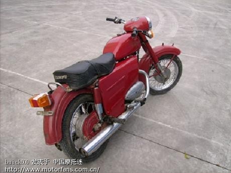还记得幸福125吗 - 第2页 - 上海摩友交流区 - 摩托车