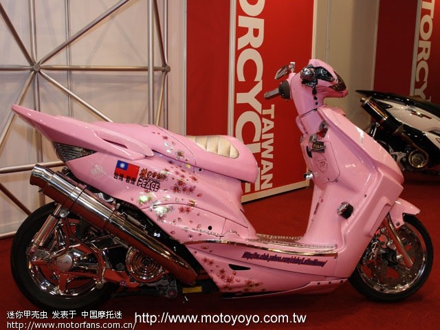 论坛 69 摩托车论坛 69 踏板论坛 69 超cool小绵羊改装 scooter