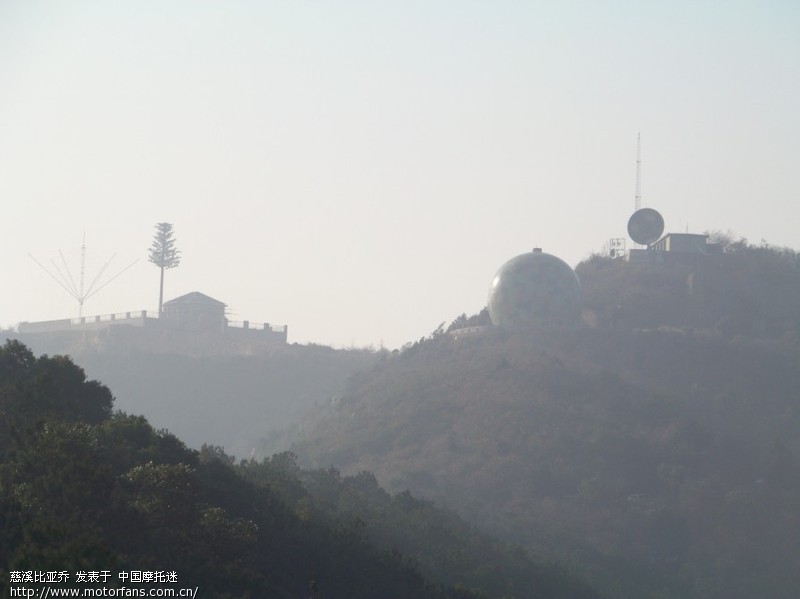 周日宁波余姚慈溪摩迷相聚伏龙山!