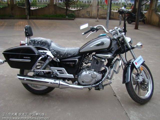 今天提了悦酷gz150-a 满心欢喜--乐趣与不足