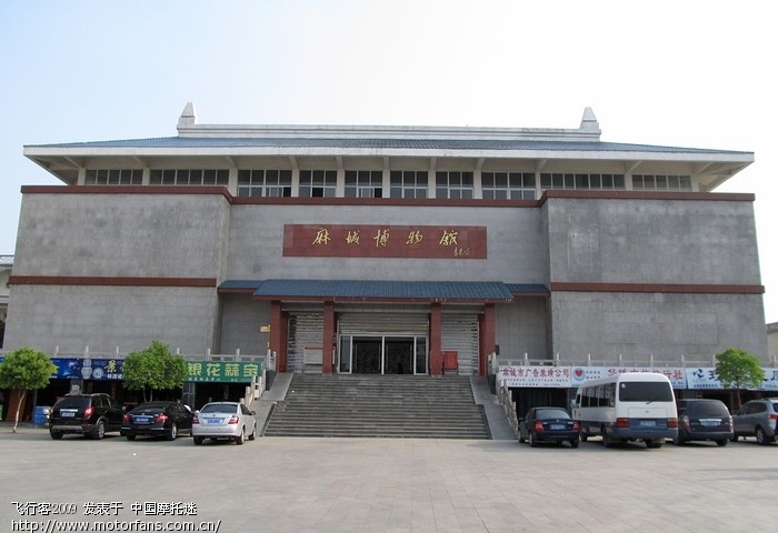 摩旅麻城看杜鹃