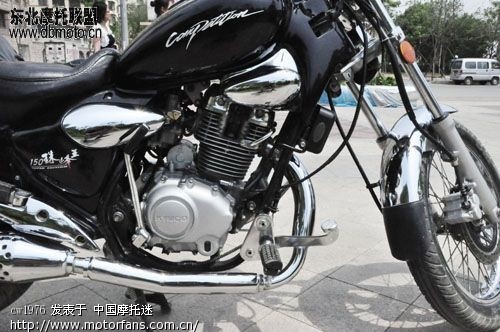 出售···光阳~珠峰王150 - 光阳摩托kymco - 摩托车