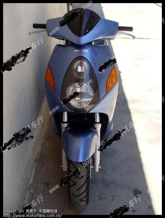 个人觉得挺漂亮的3款踏板水车,知道的朋友来聊