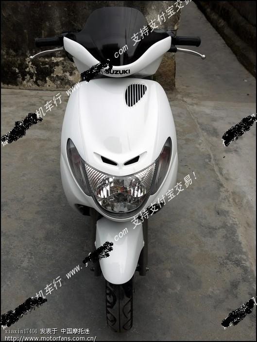 个人觉得挺漂亮的3款踏板水车,知道的朋友来聊