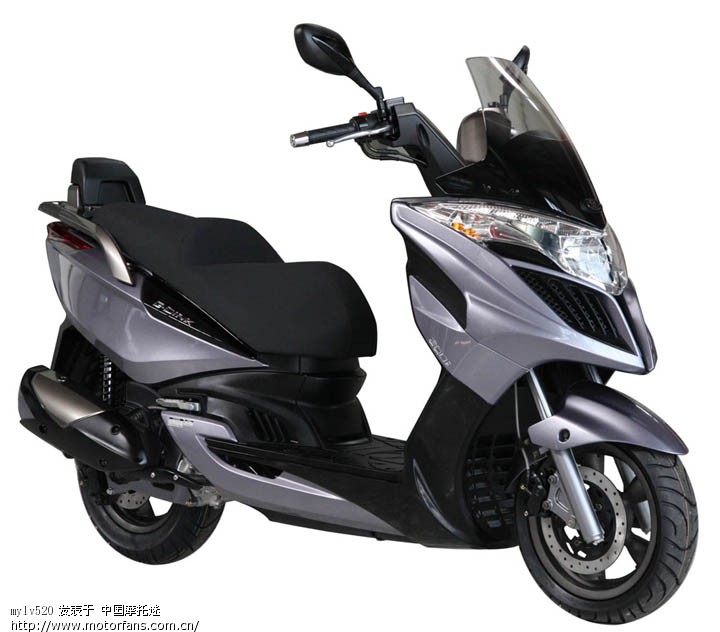 进口光阳250以上车型参数和价格,具体都介绍一