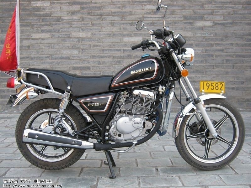 125摩托车经济转速_125踏板摩托车的最高转速是多少