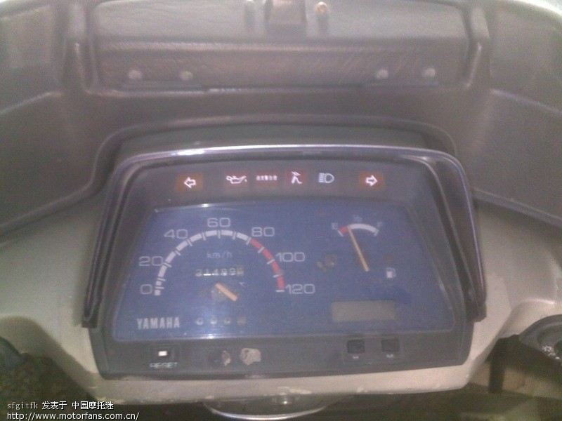 有认识这台车的吗,XC180。值得收藏玩吗 - 雅