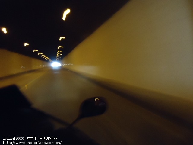 en125-3f跑了一次300公里的小长途的感觉和疑