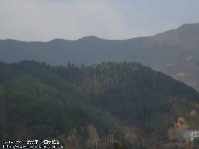 en125-3f跑了一次300公里的小长途的感觉和疑