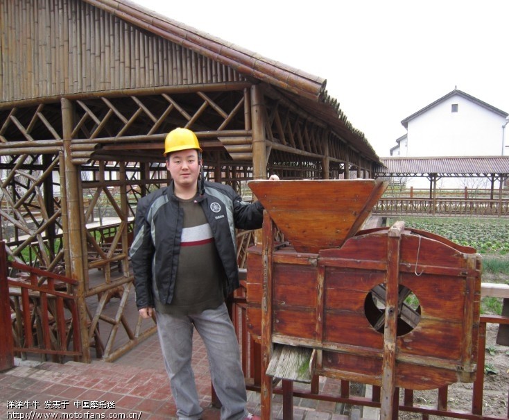 今天下午不下雨小跑一下(嘉定车友小游内有照