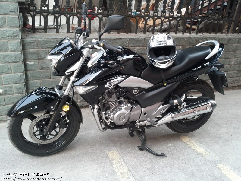 250摩托车经济时速_...mmendo 250 嘉陵摩托 将摩旅进行到底(3)