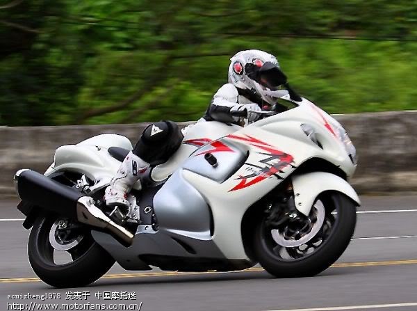 (转帖分享)台湾重机女骑士活动照片 - 北京摩友