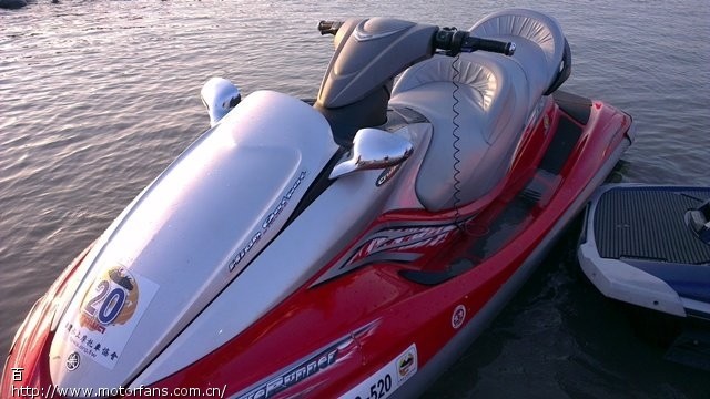 钓鱼来回90公里,本田跨骑好还是本田踏板好