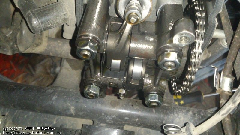 杯具了。2012年2月份团购的甲鱼发动机异响(