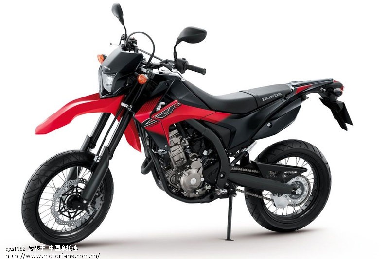 honda crf250m 进口本田honda 摩托车论坛 中国摩托迷网 将摩旅