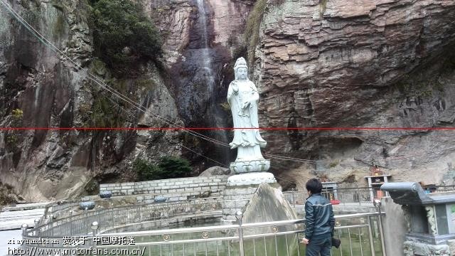 罗源县碧岩寺—佛光寺及山顶环绕