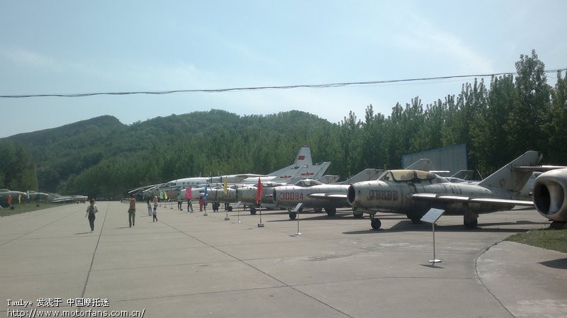 天气好,小跑辛庄水库和飞机场,鲁山境内