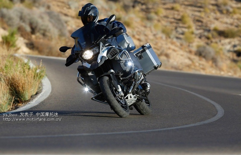 69 国外品牌 69 宝马bmw 69 bmw r1200gs adv 2014款水鸟adv