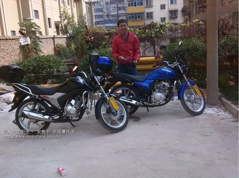 125摩托车经济车速_电喷摩托车为何会比化油器摩托车更省油