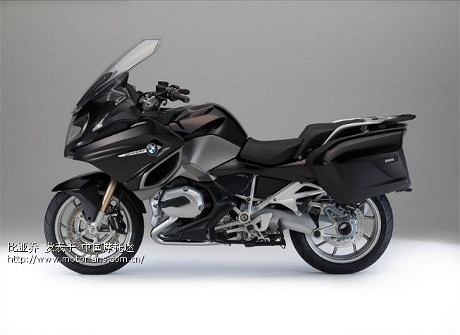 即将到货 2014 款 宝马 bmw 新款水冷r1200rt 一批 颜色 .
