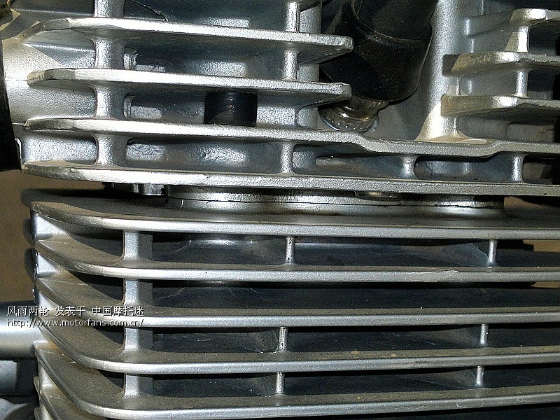 悦酷紧固缸盖螺丝、调整气门间隙保养记录,第