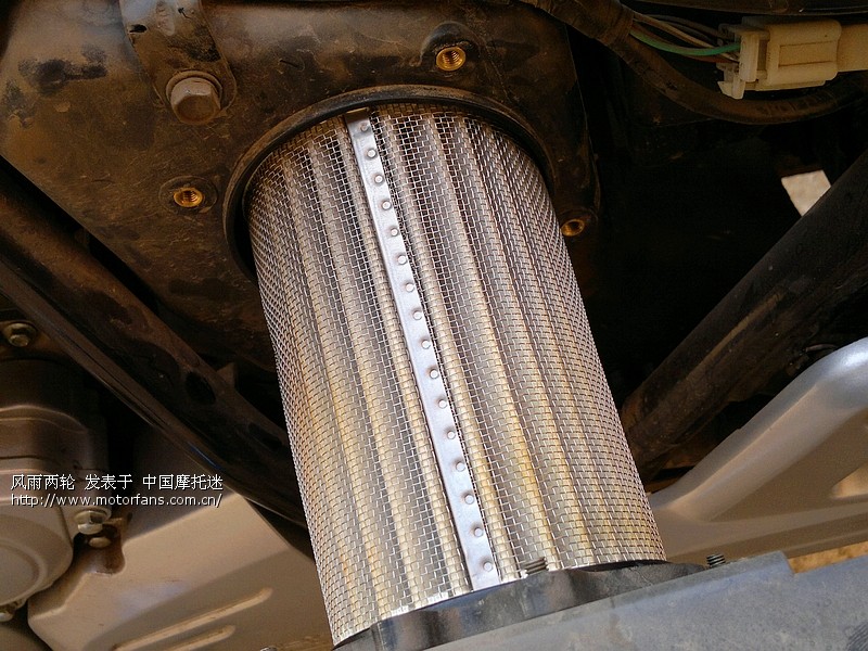 悦酷紧固缸盖螺丝、调整气门间隙保养记录,第