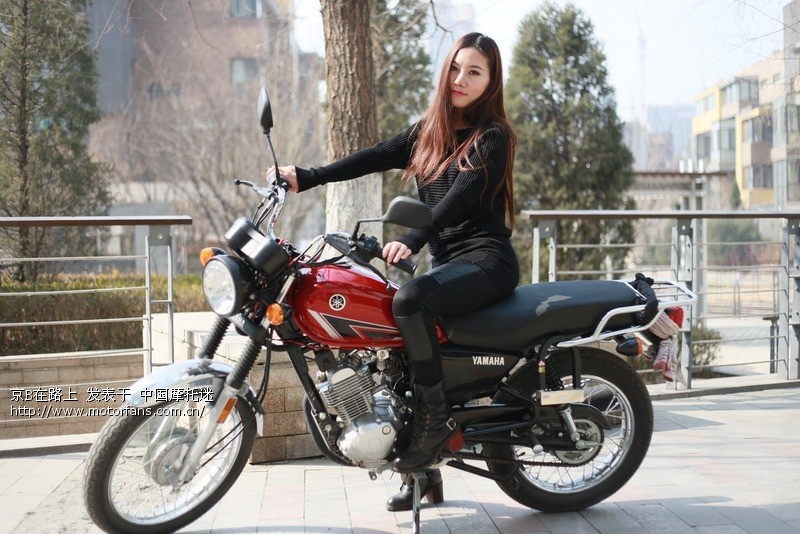 天俊和小姨子ii 北京故事 - 北京摩友交流区 - 摩托车