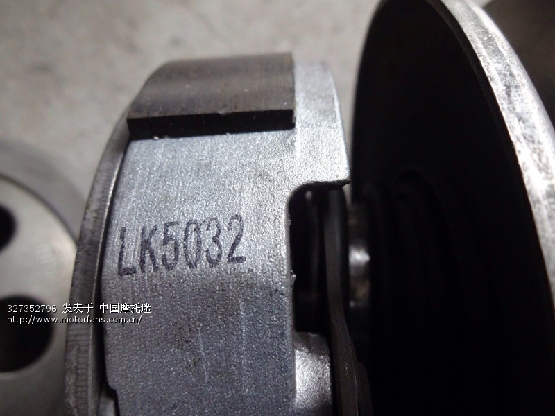 图片控进来看看迅鹰换凌鹰甩块解决启动发抖问