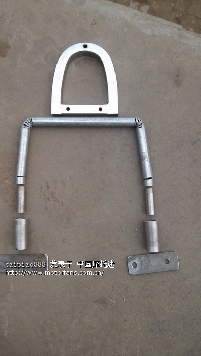 你们的凯威骑着腰累不? - 钱江Benelli贝纳利 -