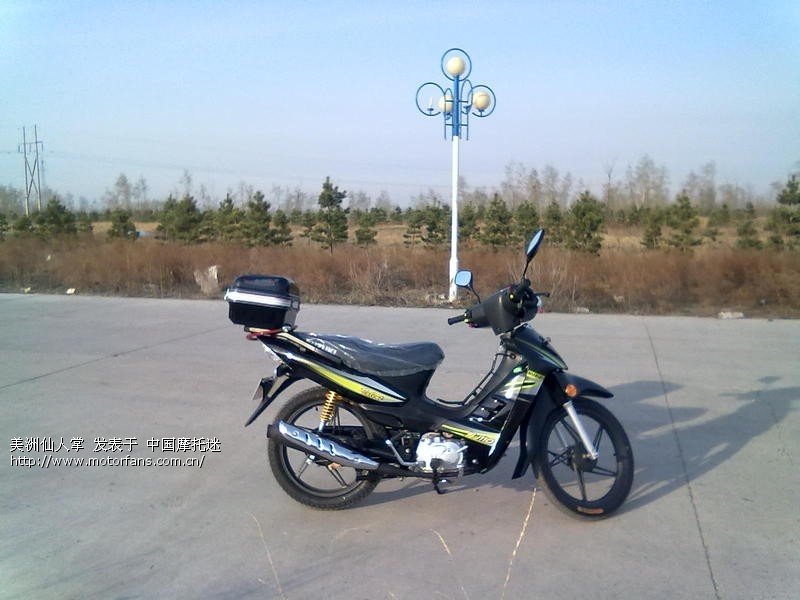 国三摩托车磨合期用什么级别的机油机油合适