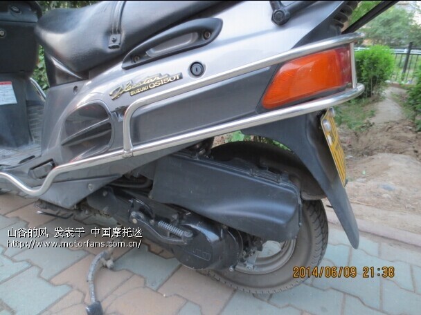 有没有石河子的 想买个6000--7000的踏板车 有