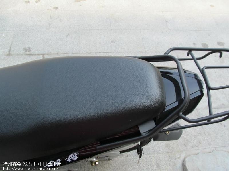 新到望江弯梁车--领舞WJ125-19《全部售出》