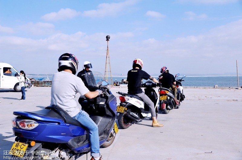 厦门摩客栈---携手台湾卫视中文台探寻晋江美食