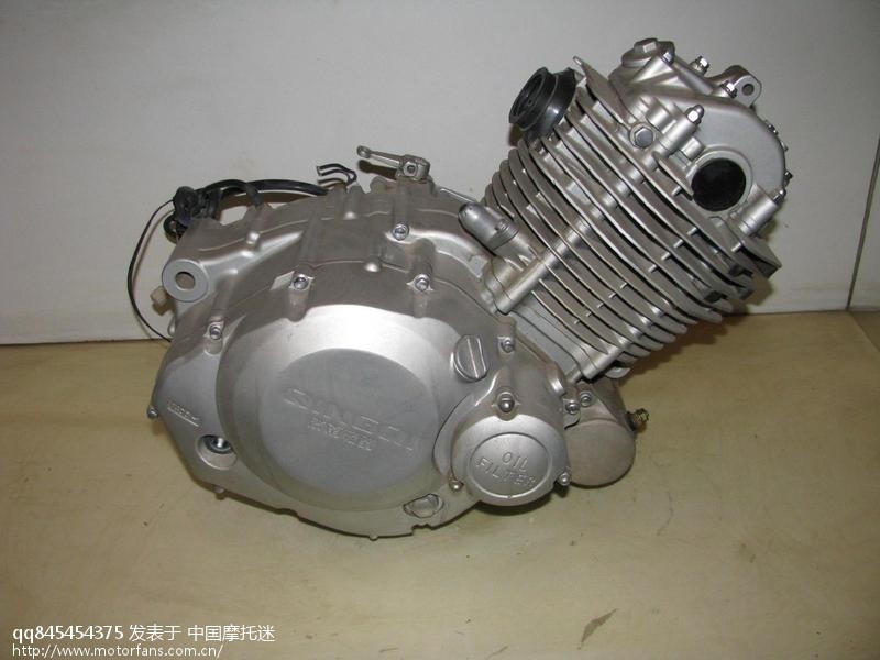 EN的原车启动电机如何增大启动马力提高功率