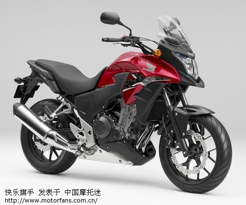 和大家聊聊 本田300 - honda cbr300r - 摩托车论坛