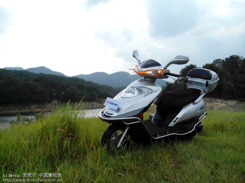 询问天龙星价格 - 豪爵铃木-踏板车讨论专区 - 摩