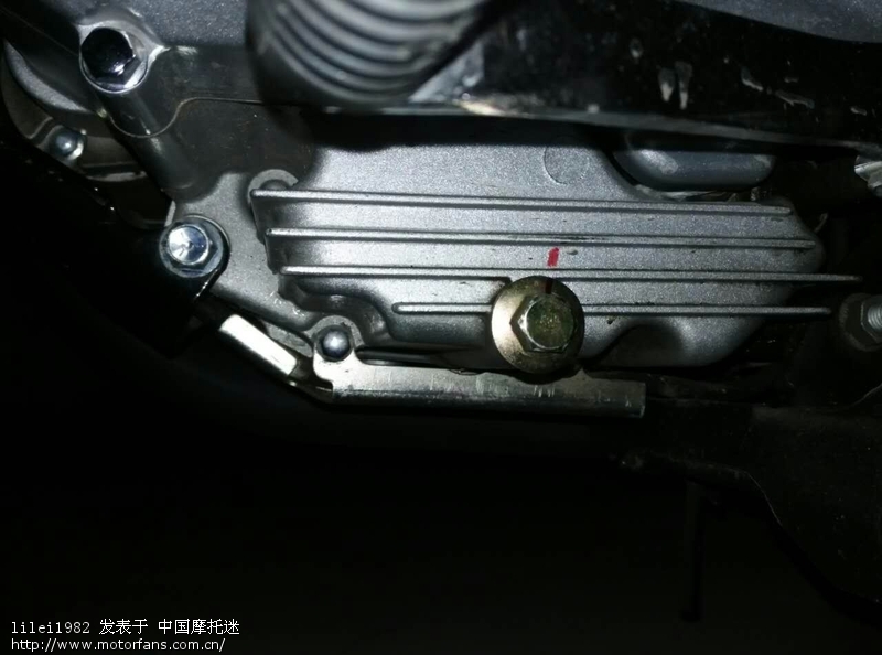 重庆牌天俊cq125-8首保完成初级封印破解 - 天