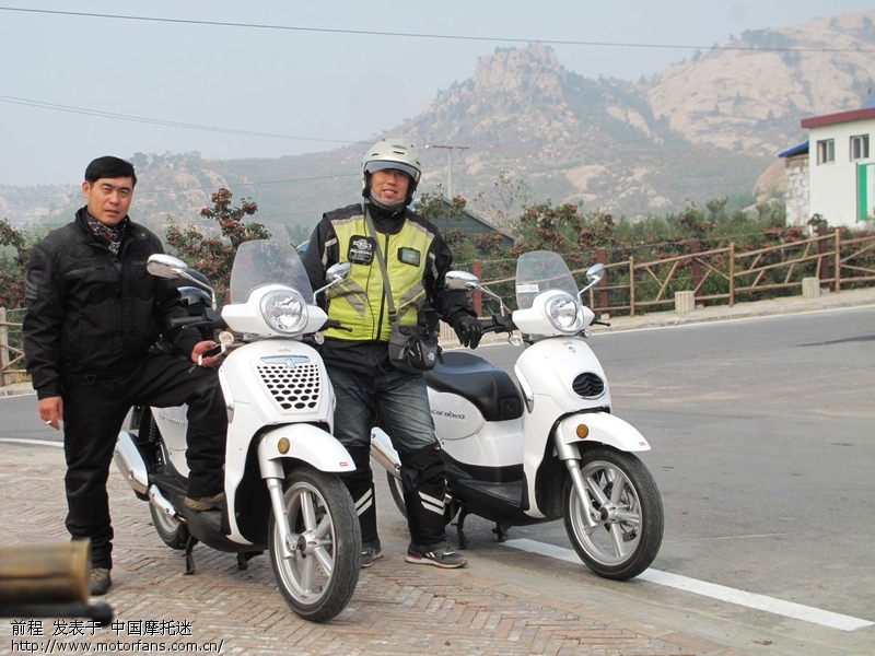 金城200T(阿普利亚 圣甲虫) 一些细节介绍及感受!1楼