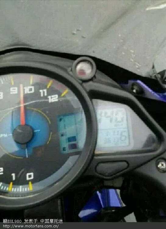 kp150能跑多快 - 力帆摩托 - 摩托车论坛 - 中国