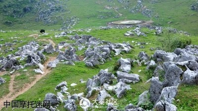 中老年集结号:摩旅湖北,慢游茅坪回族镇 - 第2页