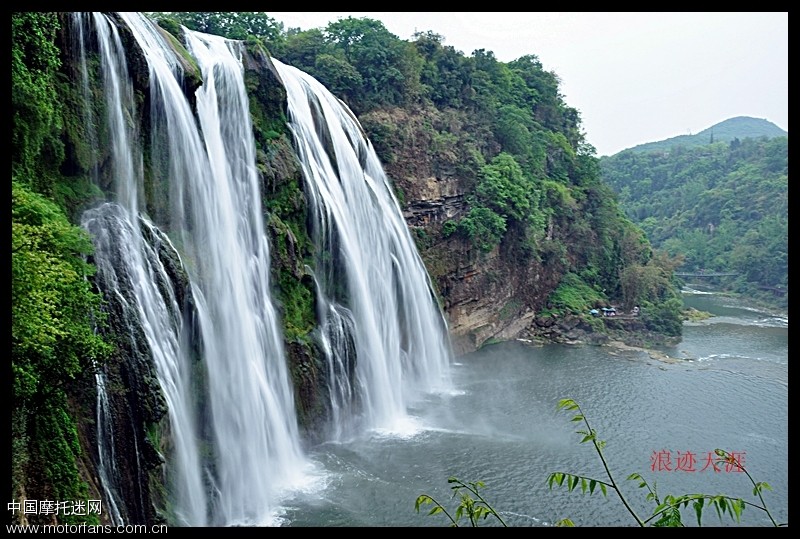 载着老婆浪迹天涯,激情穿越西南三省一市,历时