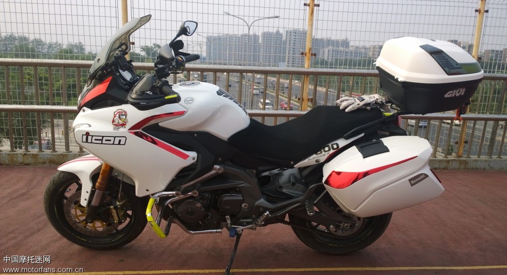 请问:咱北京哪儿卖睿御便宜点儿? - 五羊本田-踏