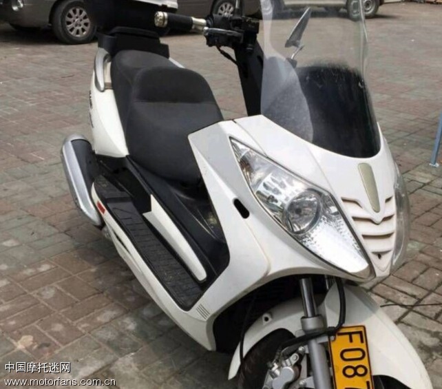 出售GN250和安东尼斯250 可过户提档 \/ GW2