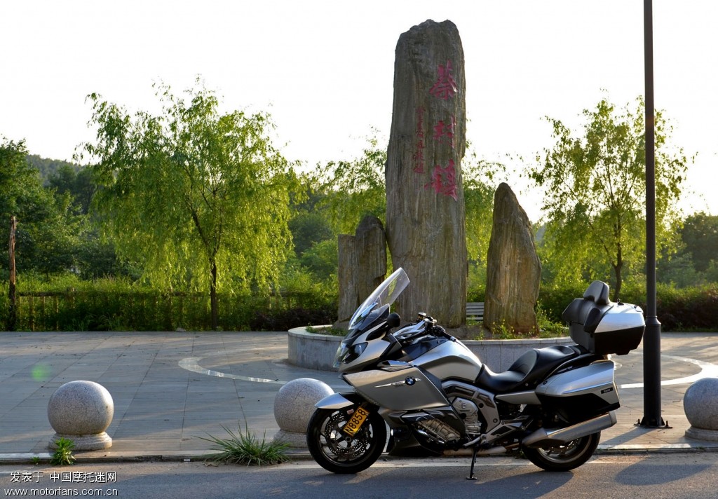 没有时间跑川藏线,4月30日到皖南川藏线溜了