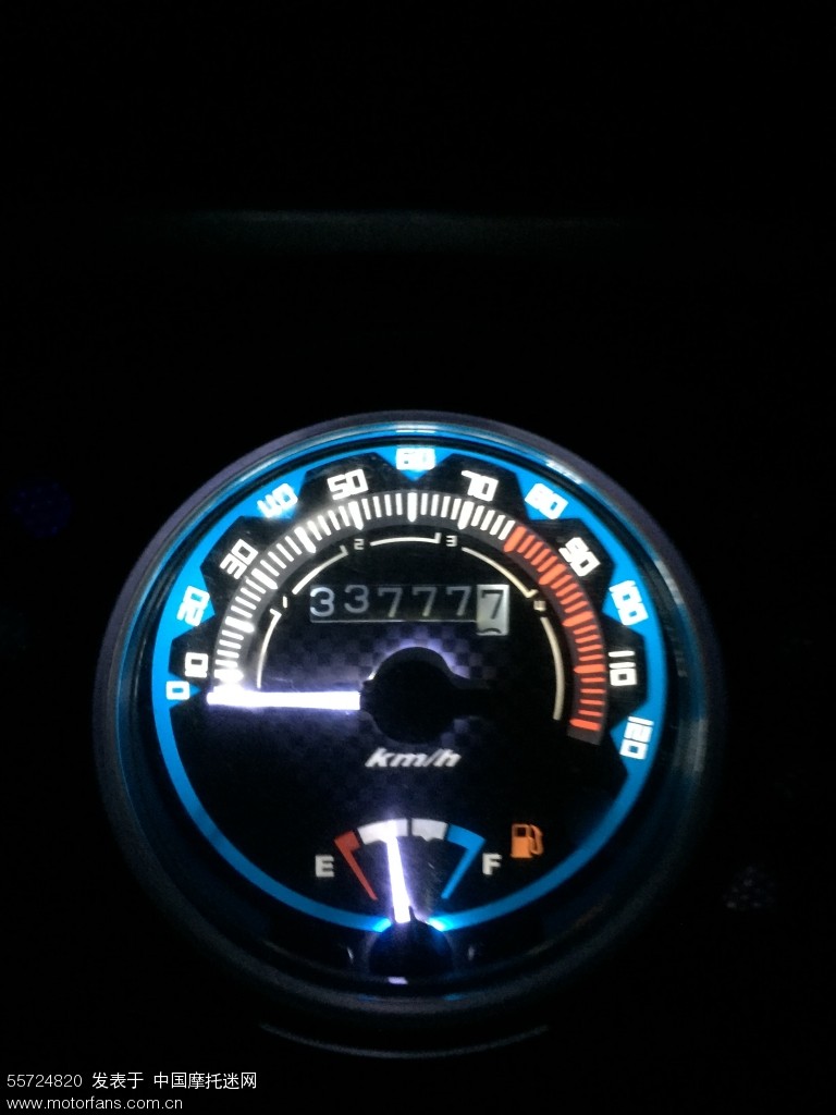 我的新峰驰之路 - 第2页 - 五羊本田-弯梁车讨论