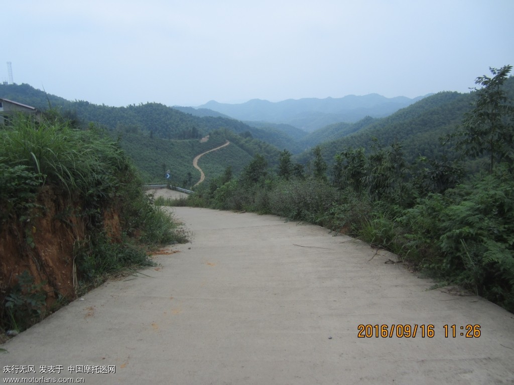 农历8月16跑凤凰山风电场地点株洲县龙凤乡