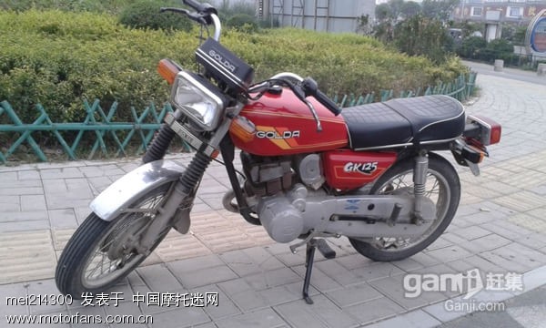 车买了卖, 亏挺多的, 建议大家谨慎换车 - 北京摩友交流区 - 摩托车