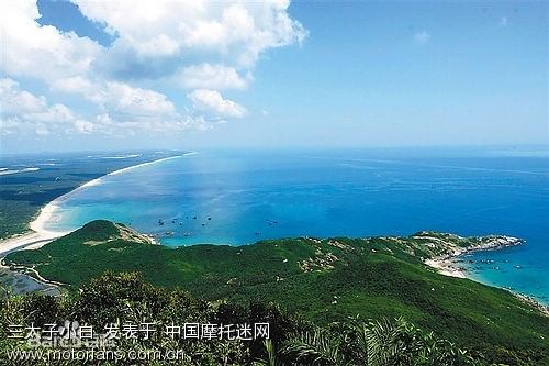 2017文昌摩托车运动协会揭牌仪式庆典活动 暨