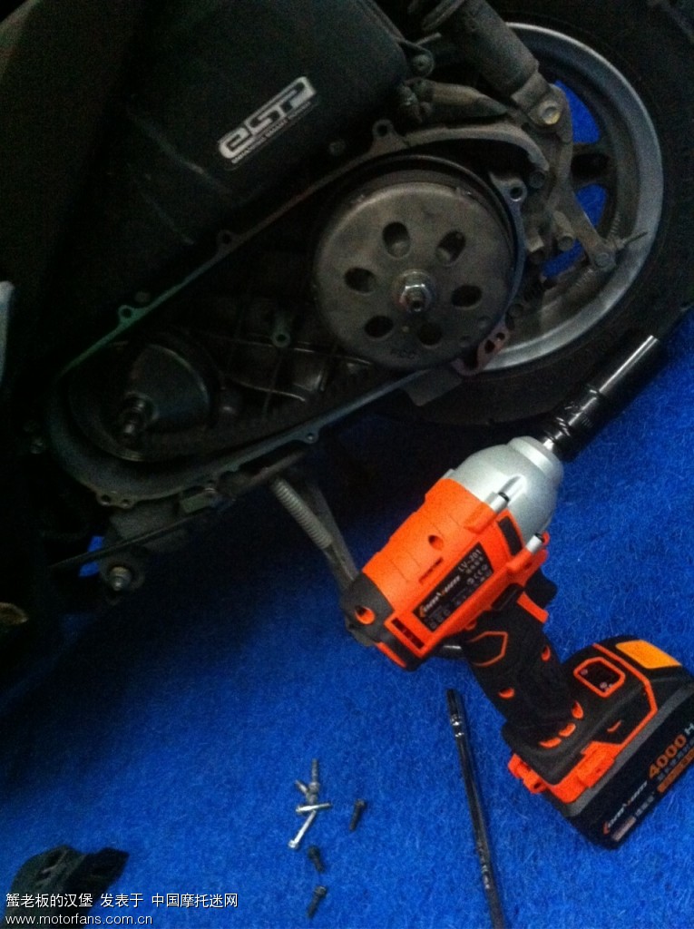 请你喝酒~~大宝剑也可以 - 上海摩友交流区 - 摩